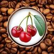 CHERRY zrnková káva