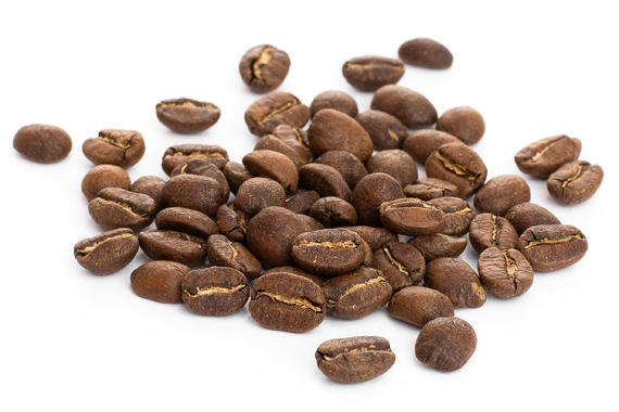 EKVÁDOR ALTURA BIO - zrnková káva