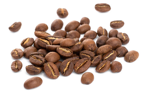ETHIOPIA SIDAMOO MOCHA - zrnková káva