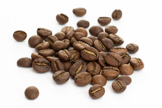 Robusta Guatemala San Marcos - zrnková káva