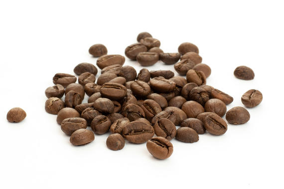 ROBUSTA TANZANIA BUKOBA BIO - zrnková káva