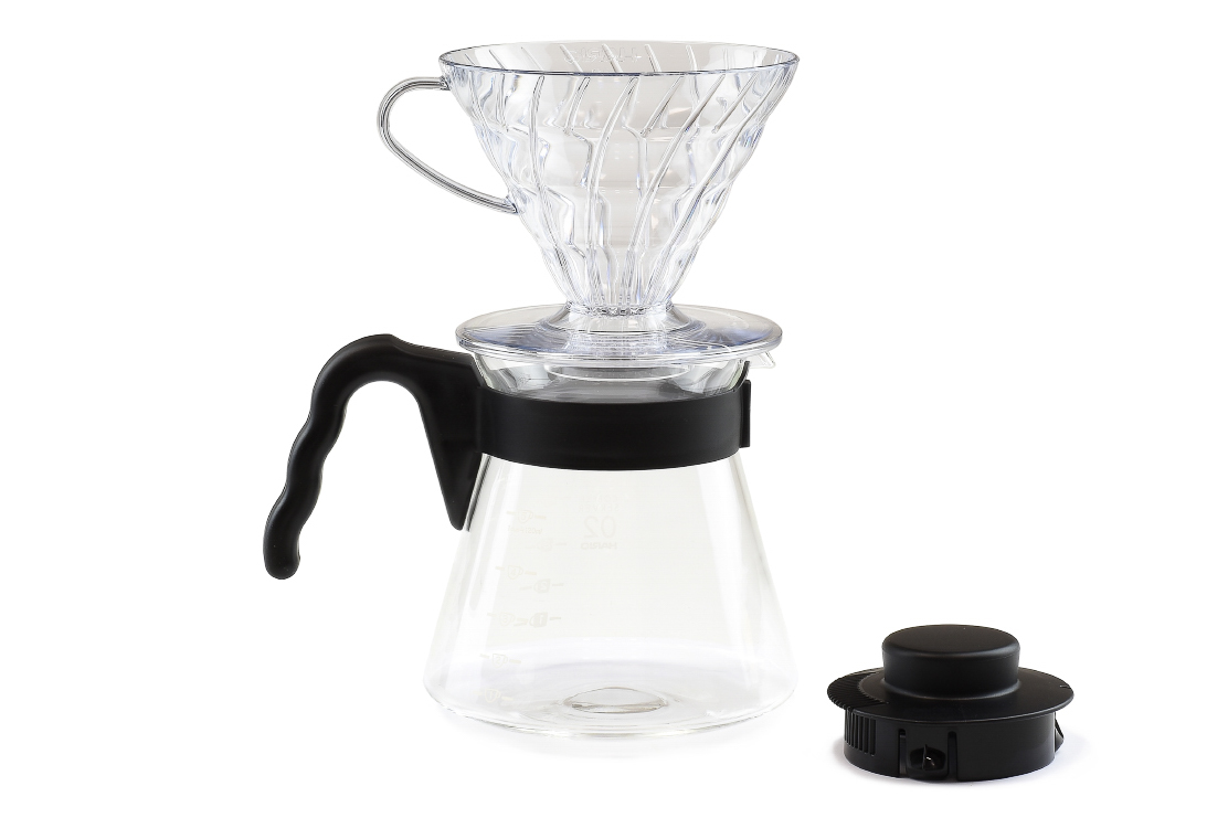 Hario sada V60 Pour Over Kit