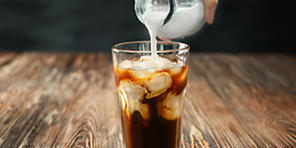 Cold brew