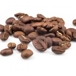 GUATEMALA SHB BIO - zrnková káva