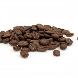 KOLUMBIE BARRIQUE RUM FERMENTED - zrnková káva