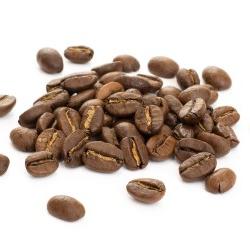 LETNÍ espresso směs výběrové zrnkové kávy