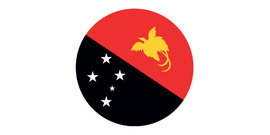 Papua Nova Guinea káva