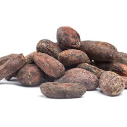 EKVÁDOR UNOCADE PREMIUM BIO - kakaové boby nepražené tříděné