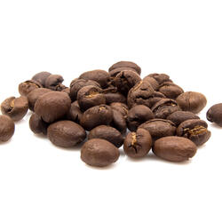 EL SALVADOR SHG CARACOLI PB (peaberry) - zrnková káva
