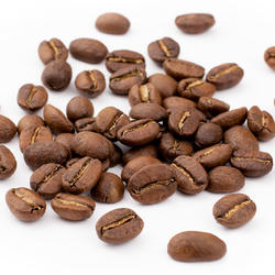 JARNÍ espresso směs výběrové zrnkové kávy