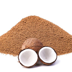 Kokosová rozpustná káva