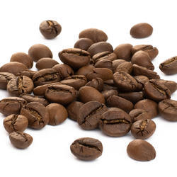 Robusta Java - zrnková káva