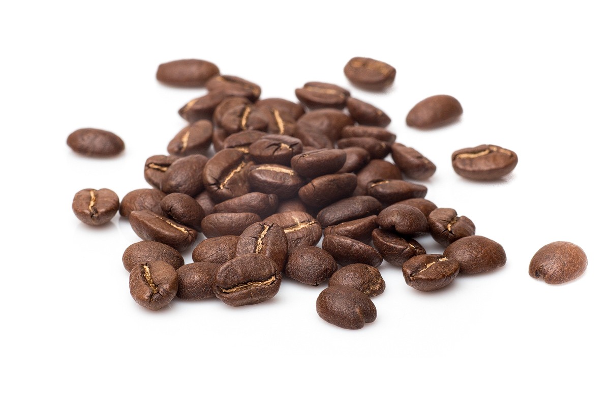 BURUNDI KINYOVU PROFILE zrnková káva, 1000g