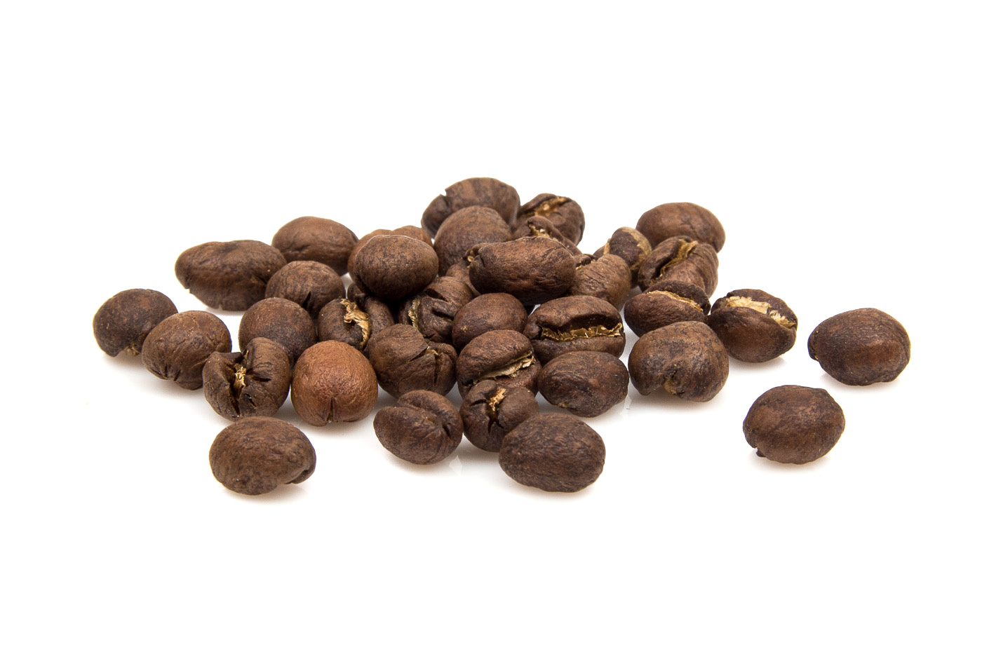 MALAWI PB - zrnková káva, 250g