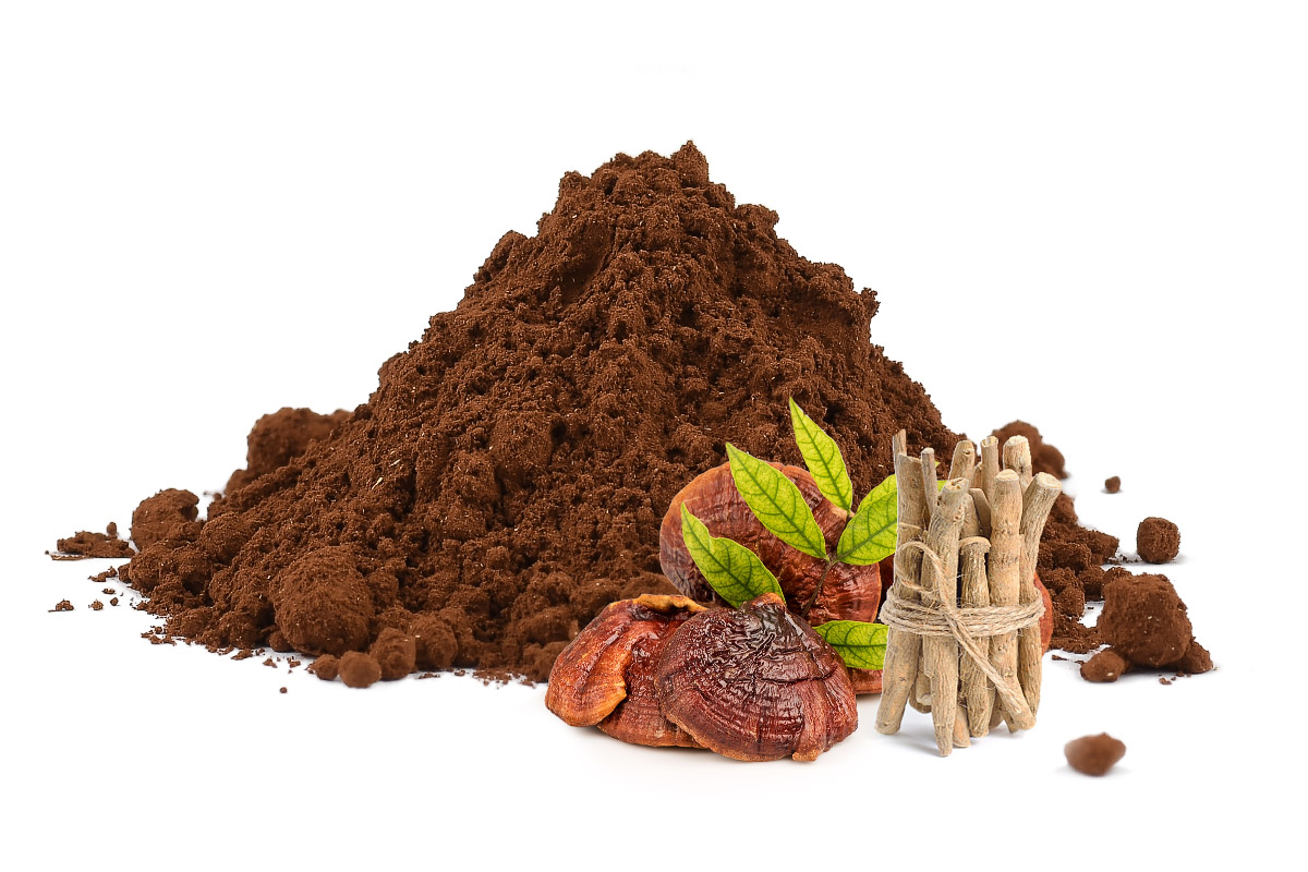 Adaptogenní kakao pro klid a relaxaci, 50g