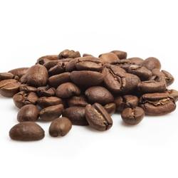 Ethiopia Djimmah - zrnková káva BIO & Fair Trade