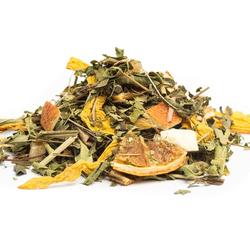 Zahrada Moringa - bylinný čaj