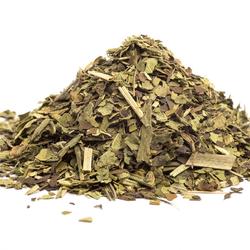 Detox - bylinná směs
