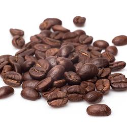 Brazílie Minas Swiss Water Decaf - zrnková káva