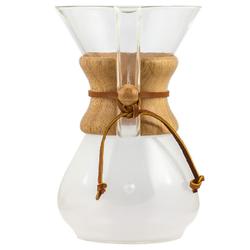 Chemex překapávač - 6 šálků 900 ml