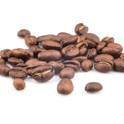 Ethiopia Djimmah - zrnková káva