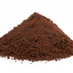 Ekvádor - rozpustná káva 100% robusta