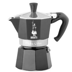 Bialetti Moka Express Black - 6 šálků