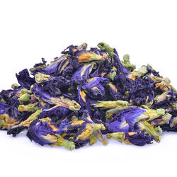 Modrý čaj (Clitoria ternatea) - bylina