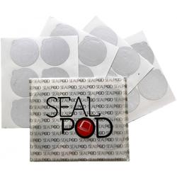 Samolepky Sealpod pro Nespresso - 100 ks