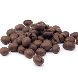 Indie Robusta Parchment PB (peaberry) - zrnková káva