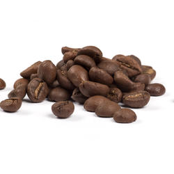 Indie Robusta Parchment AB BIO - zrnková káva
