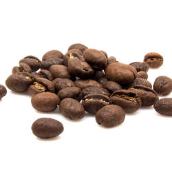 Papua Nova Guinea SHG PB (peaberry) - zrnková káva
