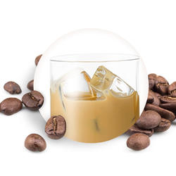 Irish Cream - zrnková káva