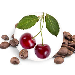 Cherry - zrnková káva