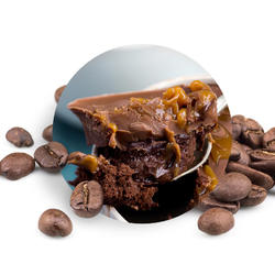 Toffee - zrnková káva