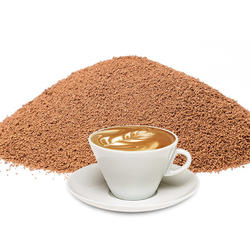 Cappuccino - rozpustná káva
