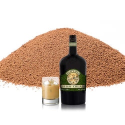 Irish Cream - rozpustná káva