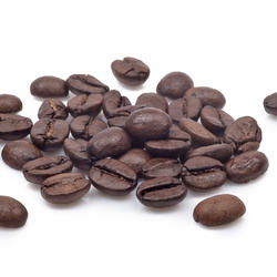 Svěží kvarteto - espresso směs výběrové zrnkové kávy