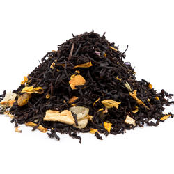 Mango s vůní Orientu - černý čaj