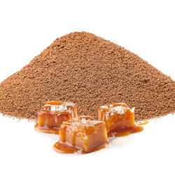 Slaný karamel - rozpustná káva