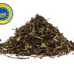 Darjeeling Earl Grey - černý čaj
