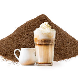 Frappe Mocca Latte - rozpustná káva