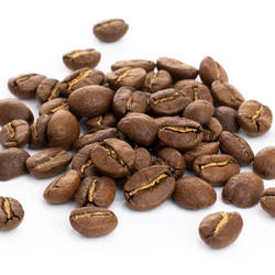 Malawi Mzuzu - zrnková káva