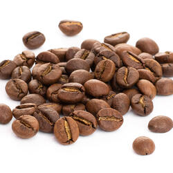 Robusta Guatemala El Pacifico - zrnková káva