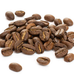 Letní espresso směs výběrové zrnkové kávy