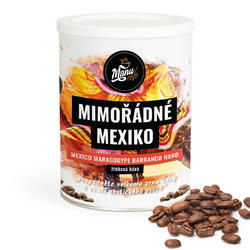 Mimořádné Mexiko - dárková dóza 300 g