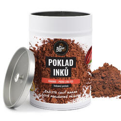 Poklad Inků - dárková dóza 220 g