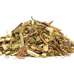 Yerba Mate Naranja s Lapachem