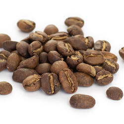 Ethiopia Sidamo Grade1 - zrnková káva světle pražená