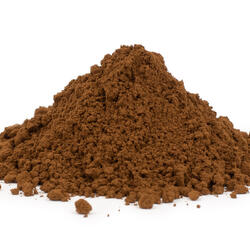 Chaga čínská BIO houba (Inonotus obliquus) prášek